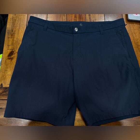 lululemon athletica Other - Lululemon ABC Commission Short 9”
